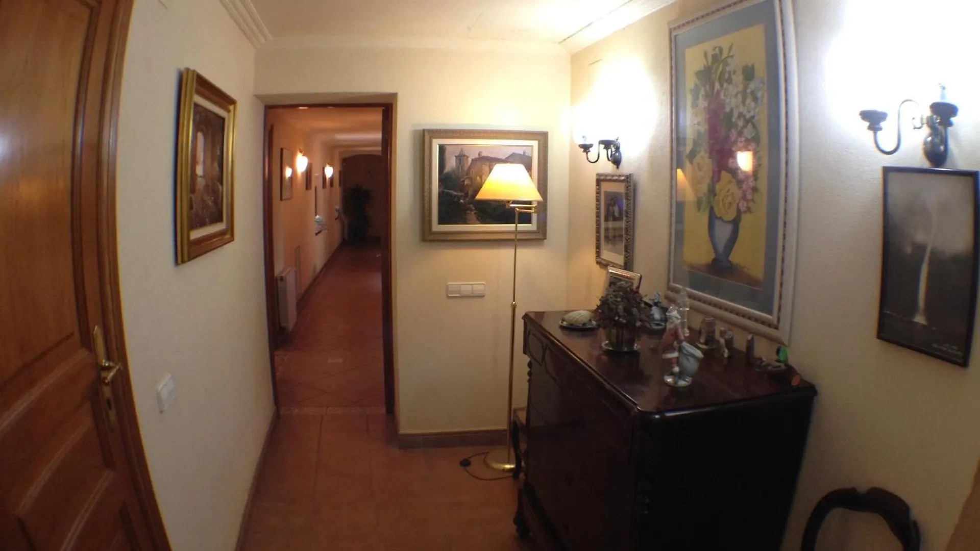 Villa Moli D'En Tarres Santa Cristina d'Aro