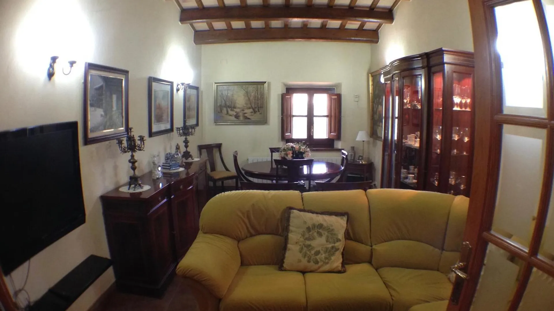 Villa Moli D'En Tarres Santa Cristina d'Aro