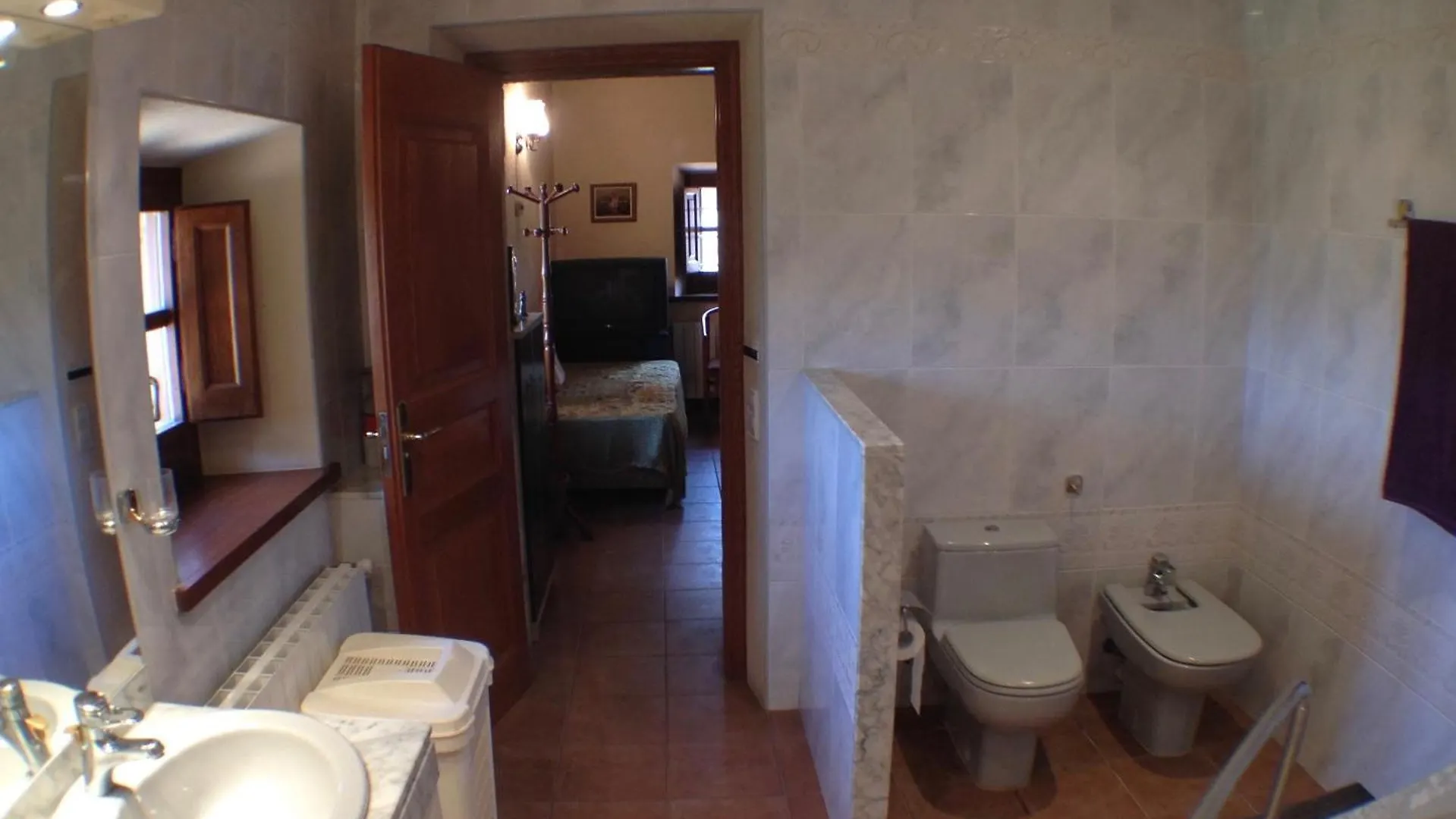 Сasa de vacaciones Villa Moli D'En Tarres Santa Cristina d'Aro