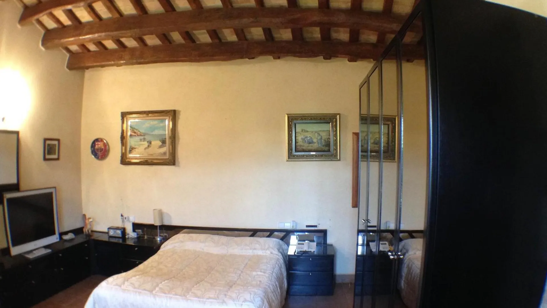 Villa Moli D'En Tarres Santa Cristina d'Aro España