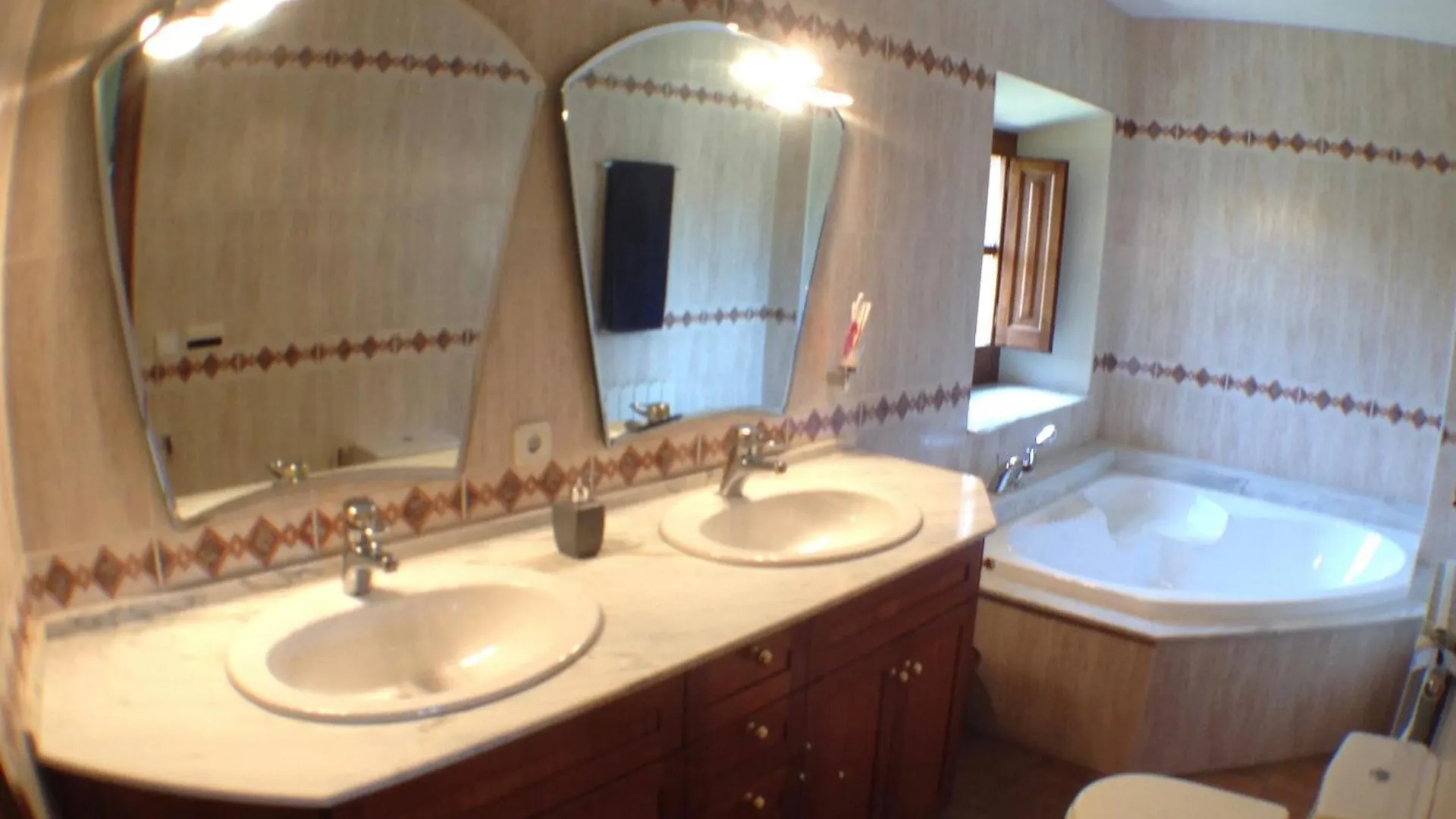 Villa Moli D'En Tarres Santa Cristina d'Aro 0*,