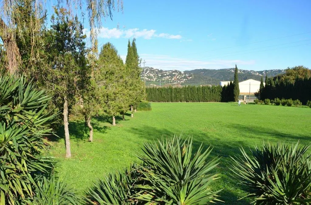 Moli D'En Tarres Villa Santa Cristina d'Aro Holiday home