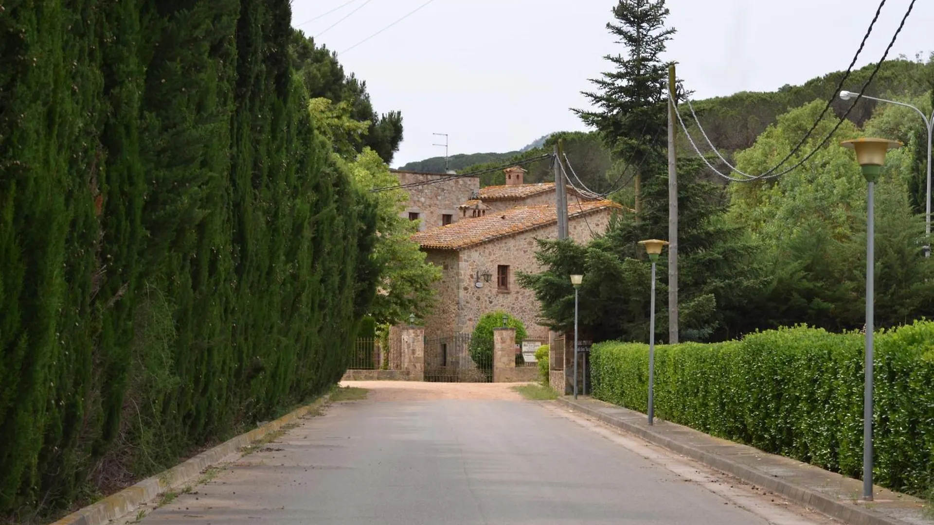 Moli D'En Tarres Villa Santa Cristina d'Aro Spain