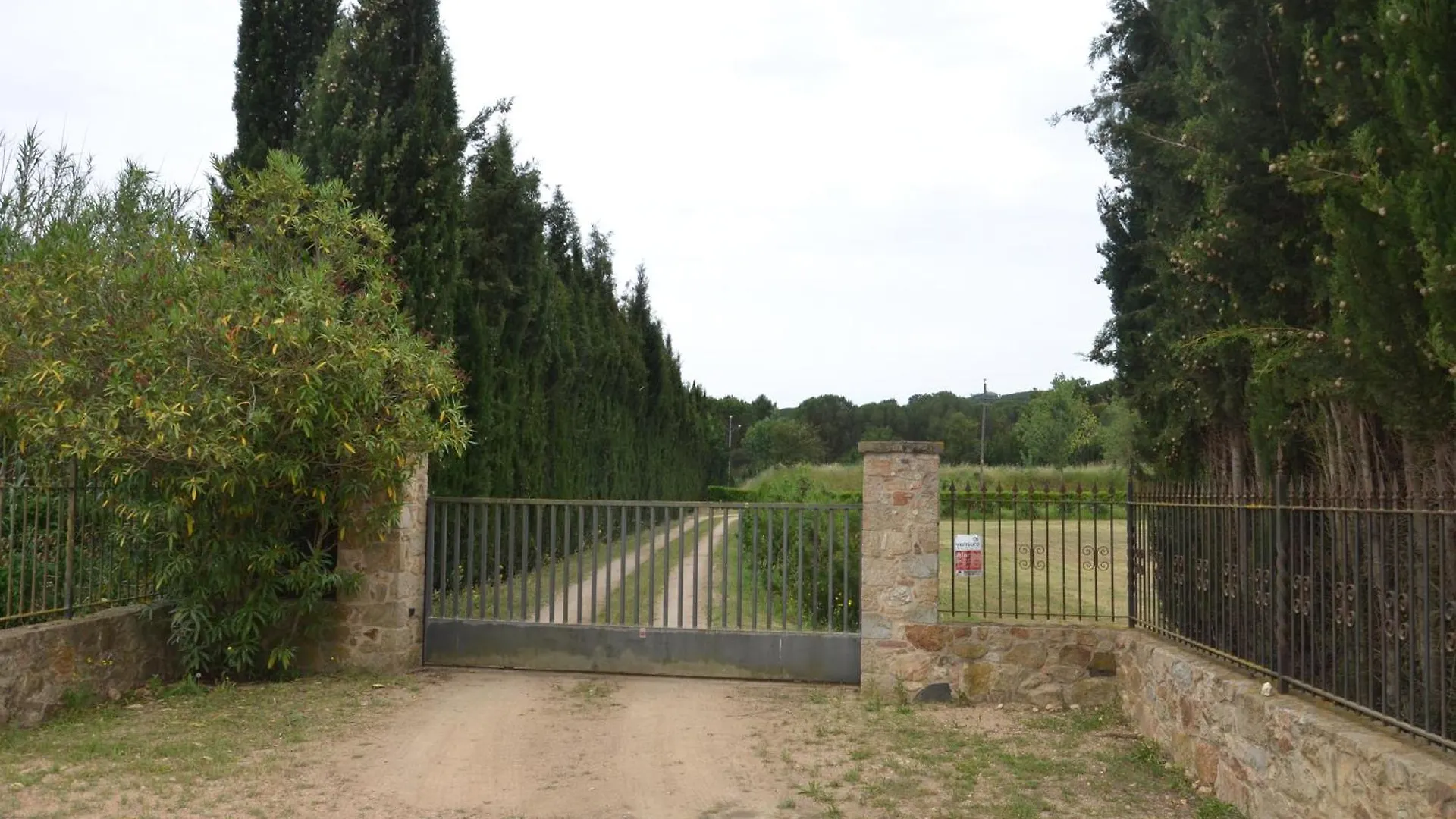 Moli D'En Tarres Villa Santa Cristina d'Aro 0*,  Spain
