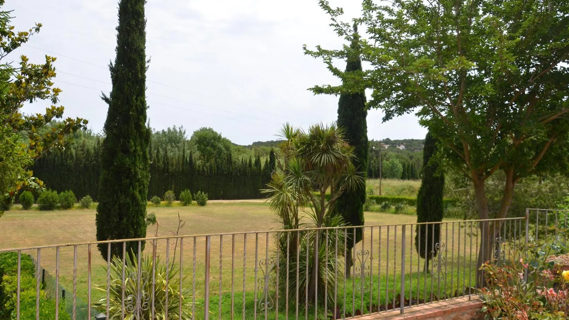 Holiday home Moli D'En Tarres Villa Santa Cristina d'Aro Spain