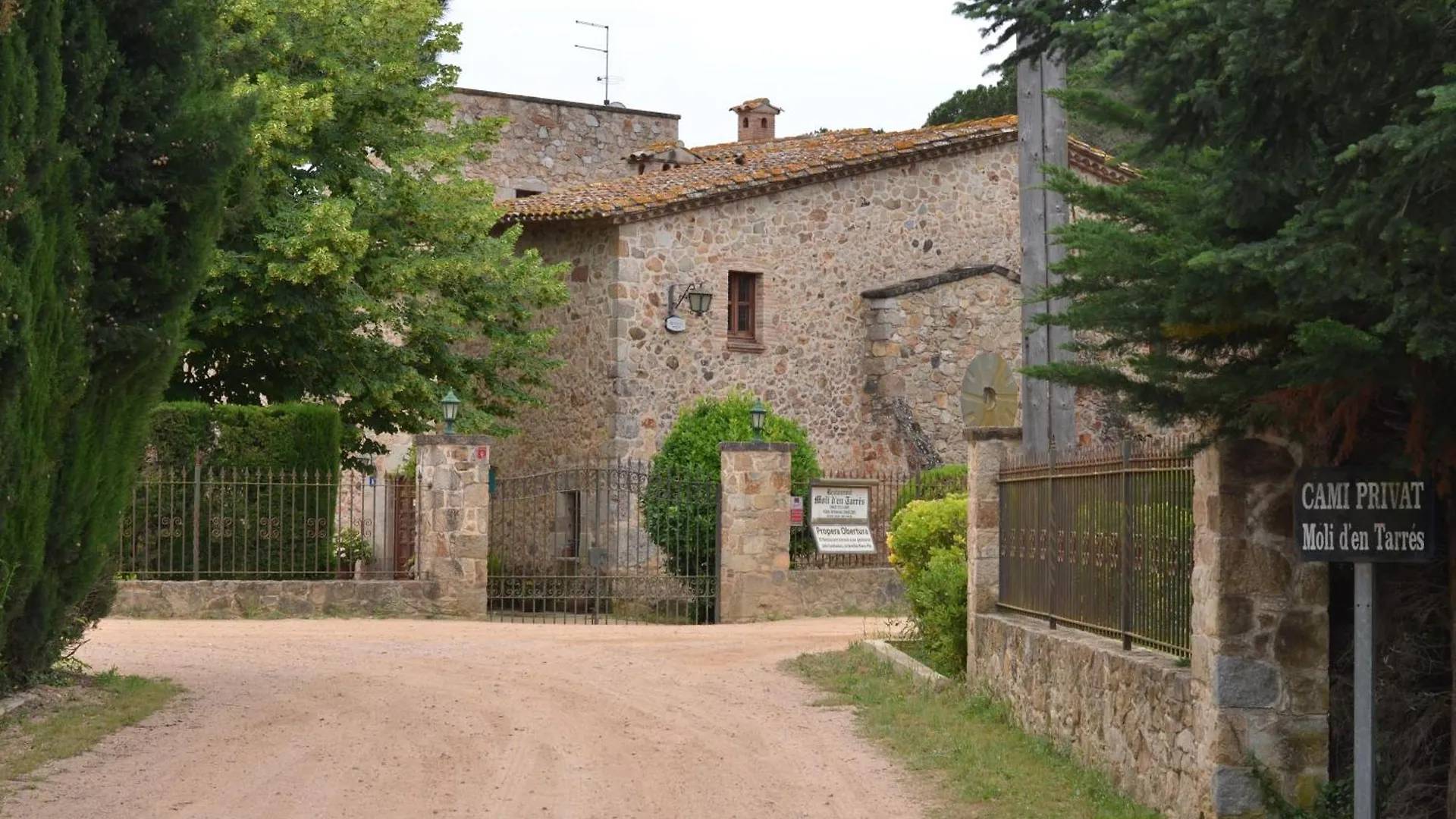 Moli D'En Tarres Villa Santa Cristina d'Aro