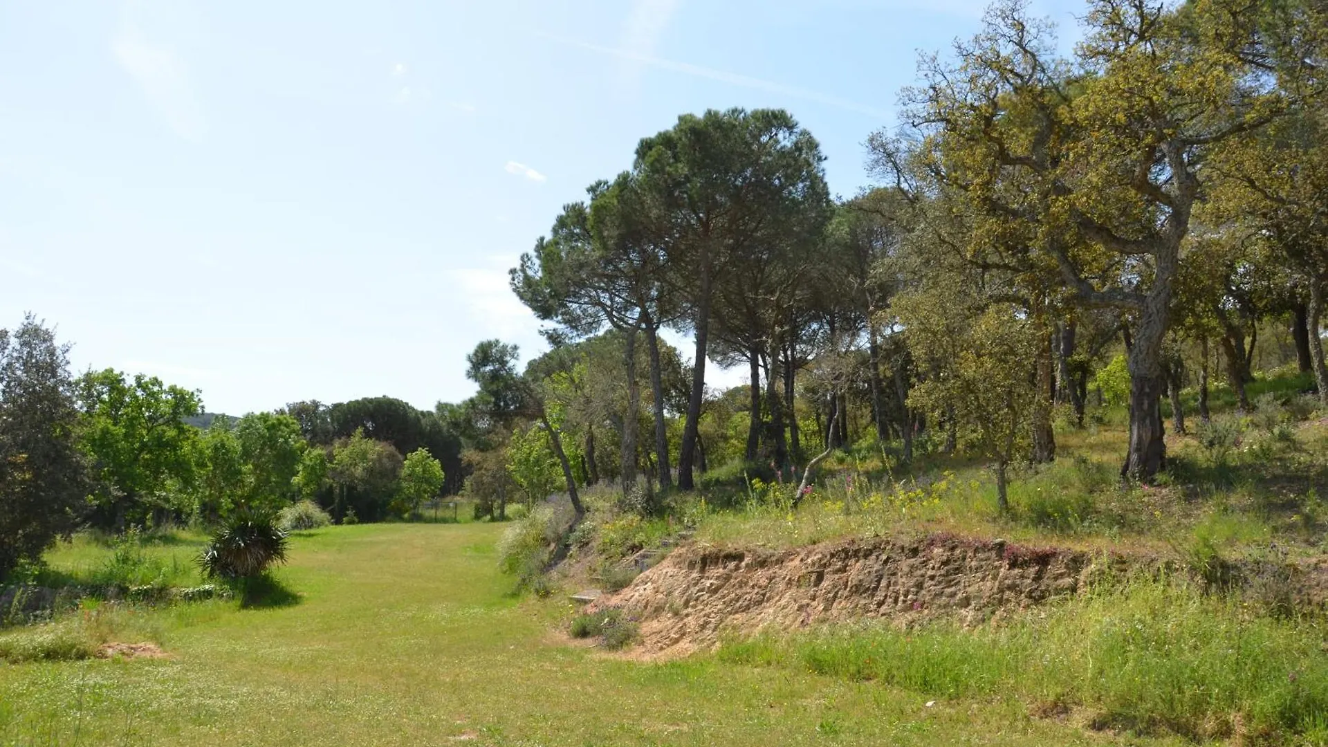 Moli D'En Tarres Villa Santa Cristina d'Aro 0*,