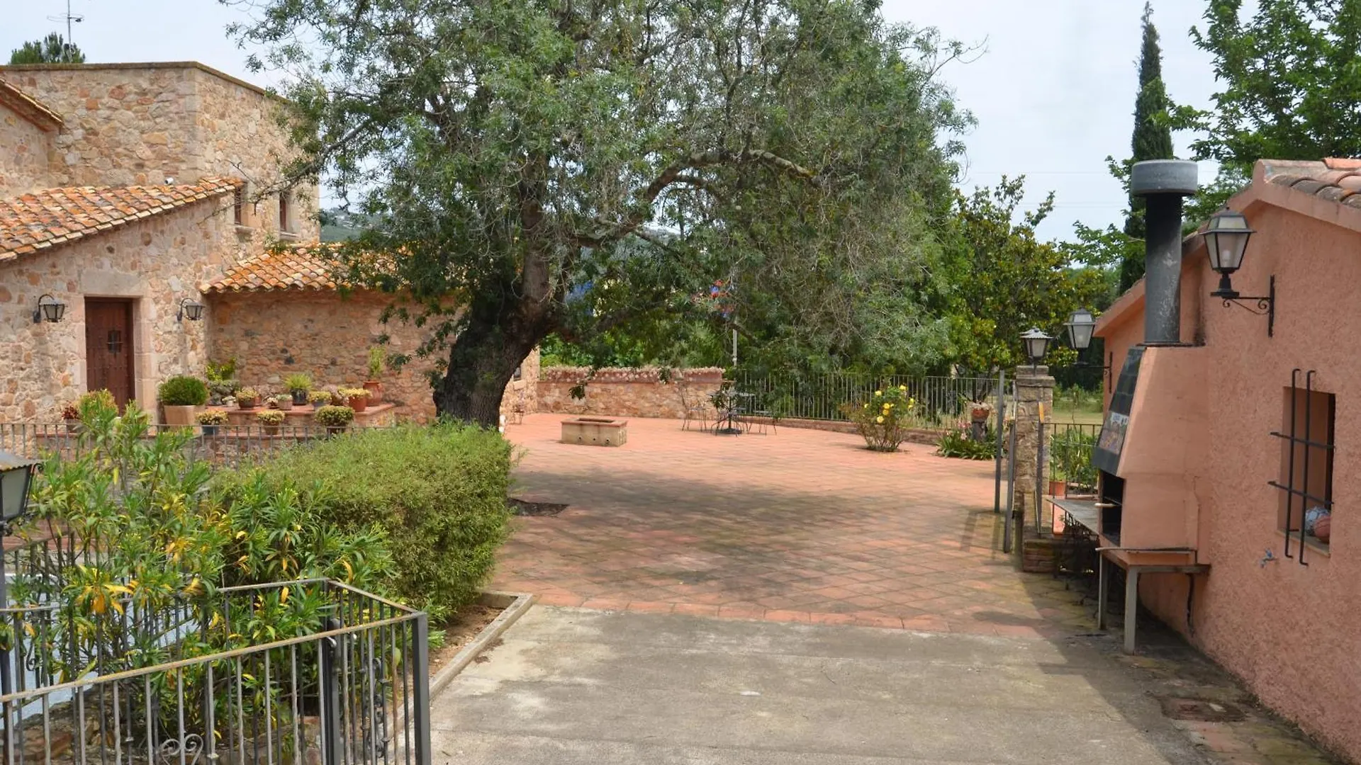 Moli D'En Tarres Villa Santa Cristina d'Aro