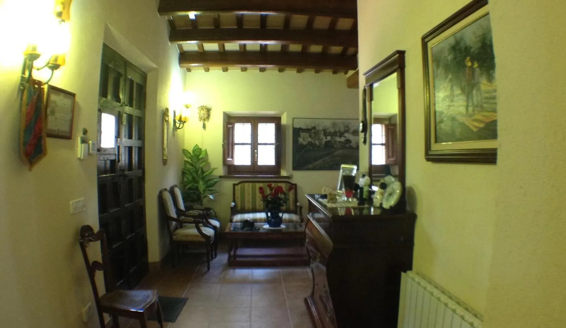 Moli D'En Tarres Villa Santa Cristina d'Aro