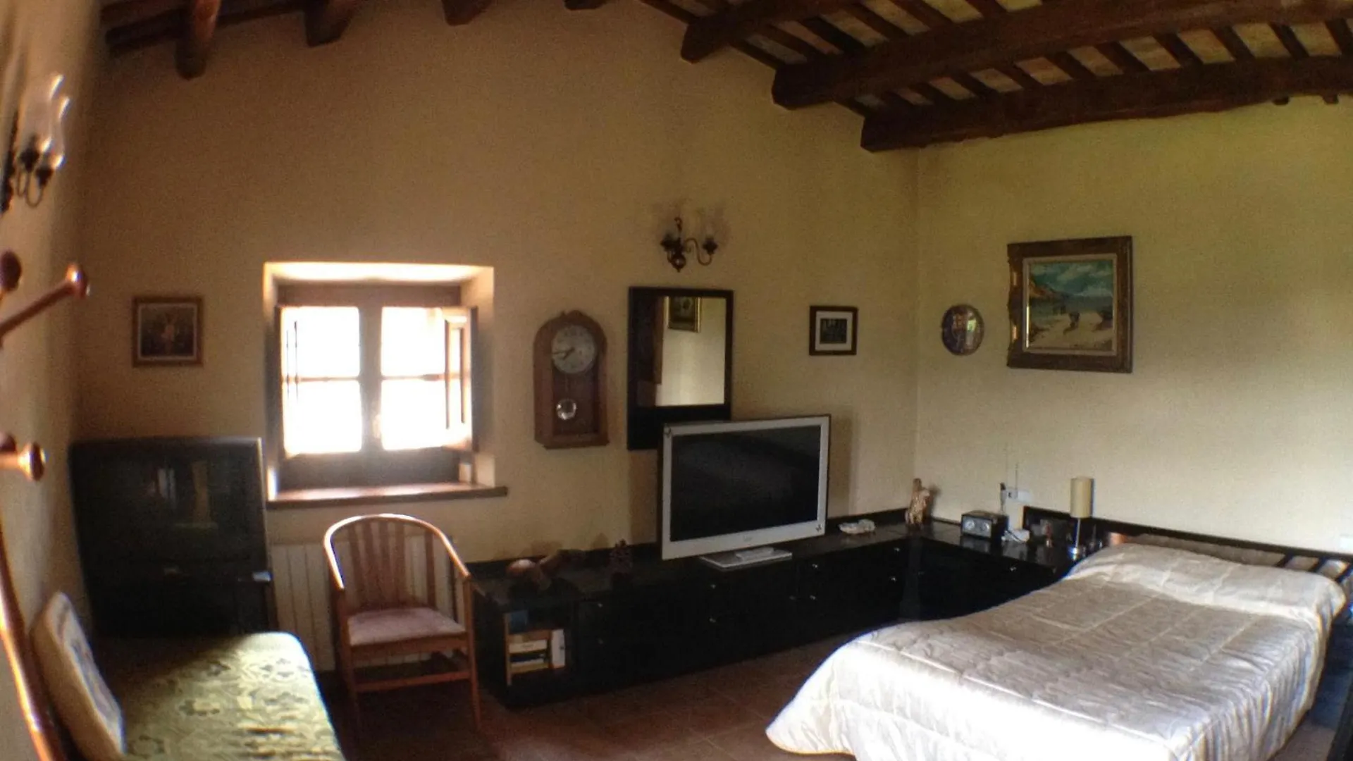 Moli D'En Tarres Villa Santa Cristina d'Aro 0*,  Spain