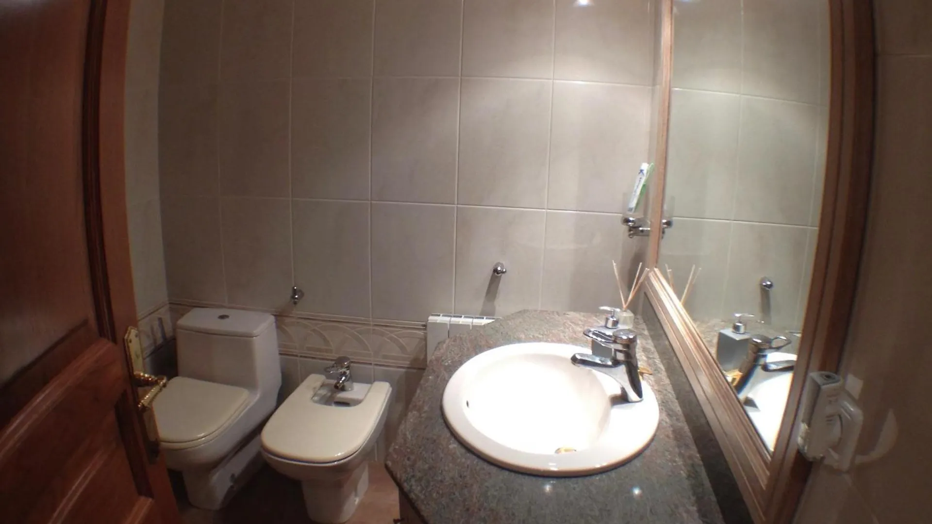 Holiday home Moli D'En Tarres Villa Santa Cristina d'Aro