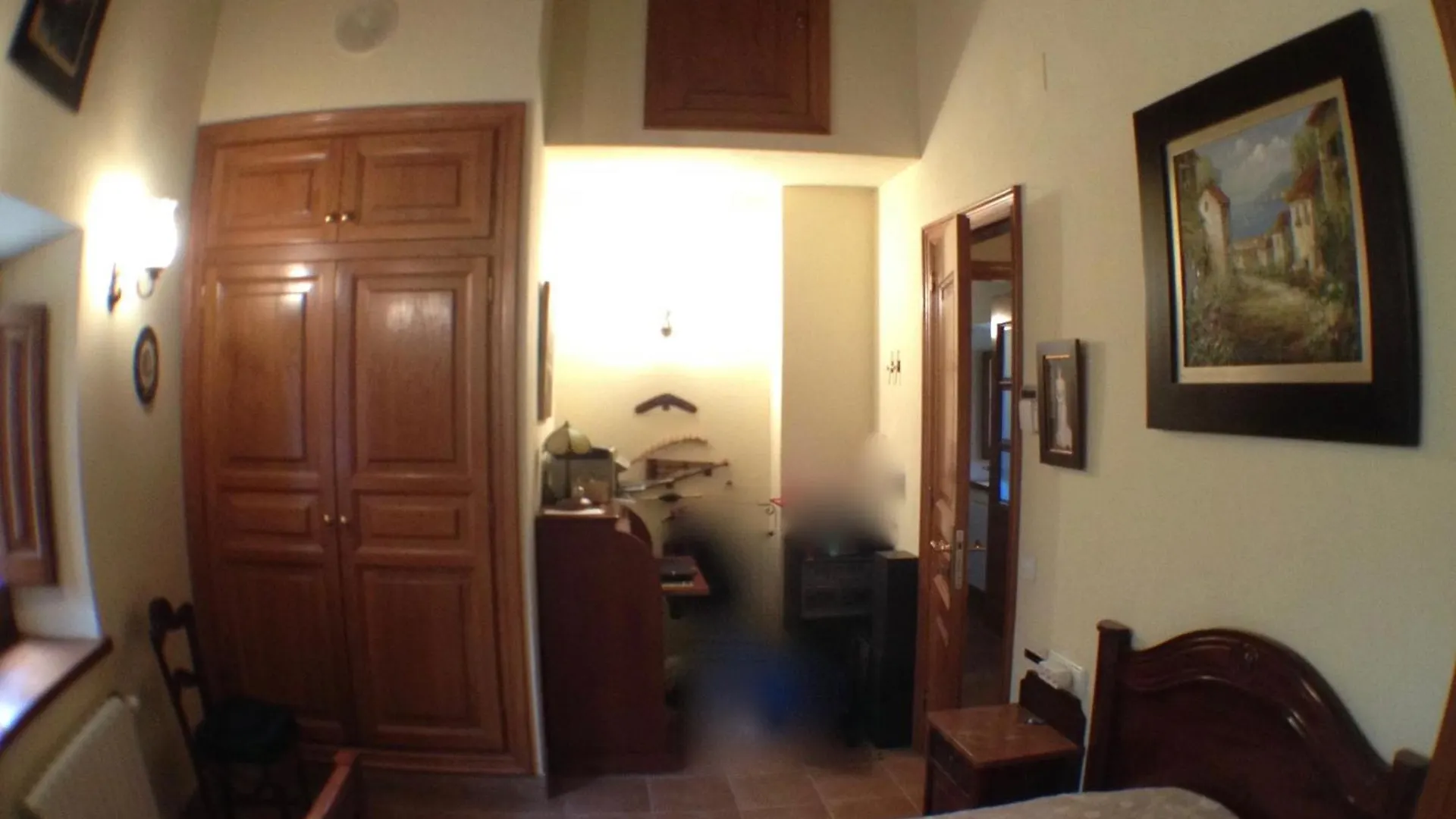 Holiday home Moli D'En Tarres Villa Santa Cristina d'Aro Spain