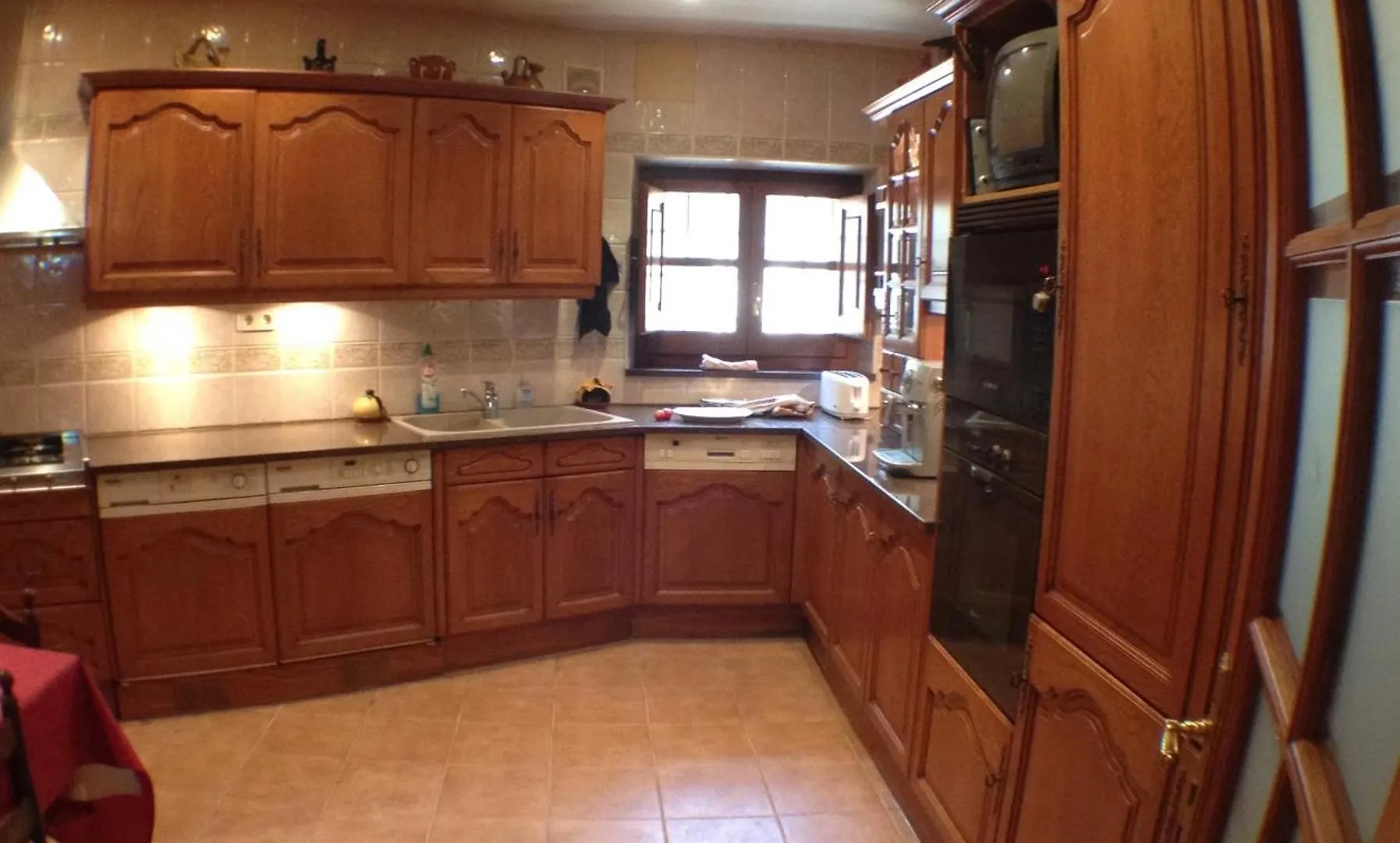 Holiday home Moli D'En Tarres Villa Santa Cristina d'Aro
