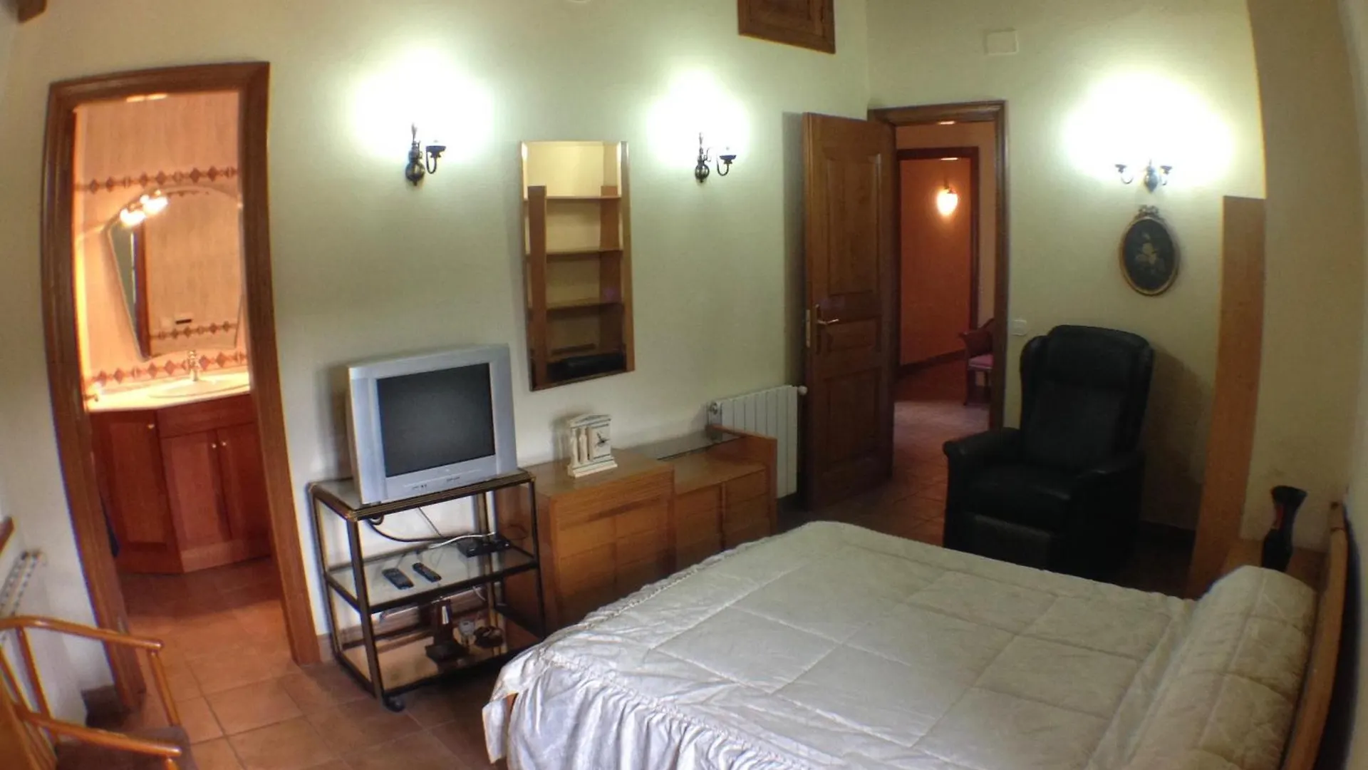 Moli D'En Tarres Villa Santa Cristina d'Aro Holiday home