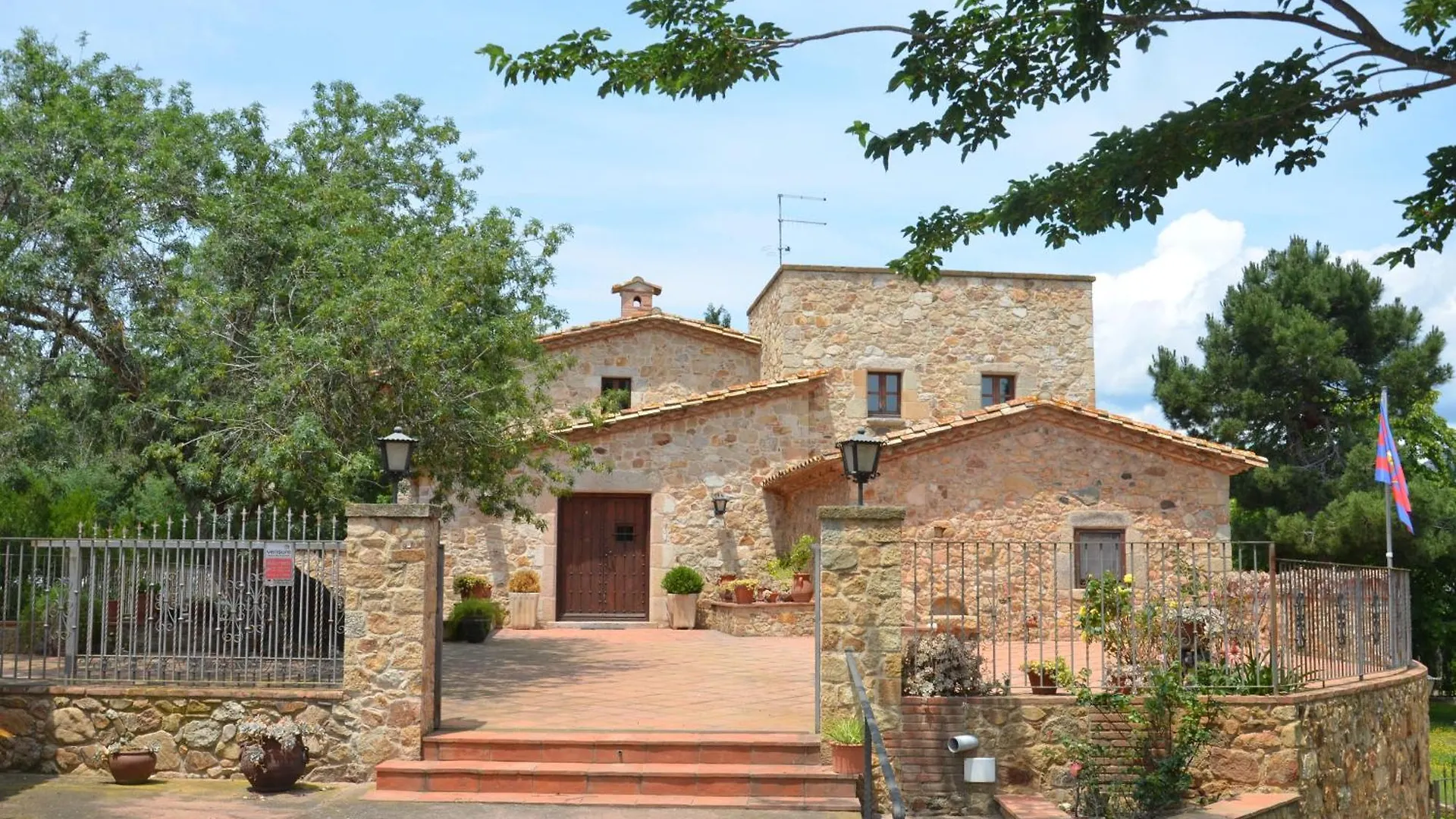 Moli D'En Tarres Villa Santa Cristina d'Aro