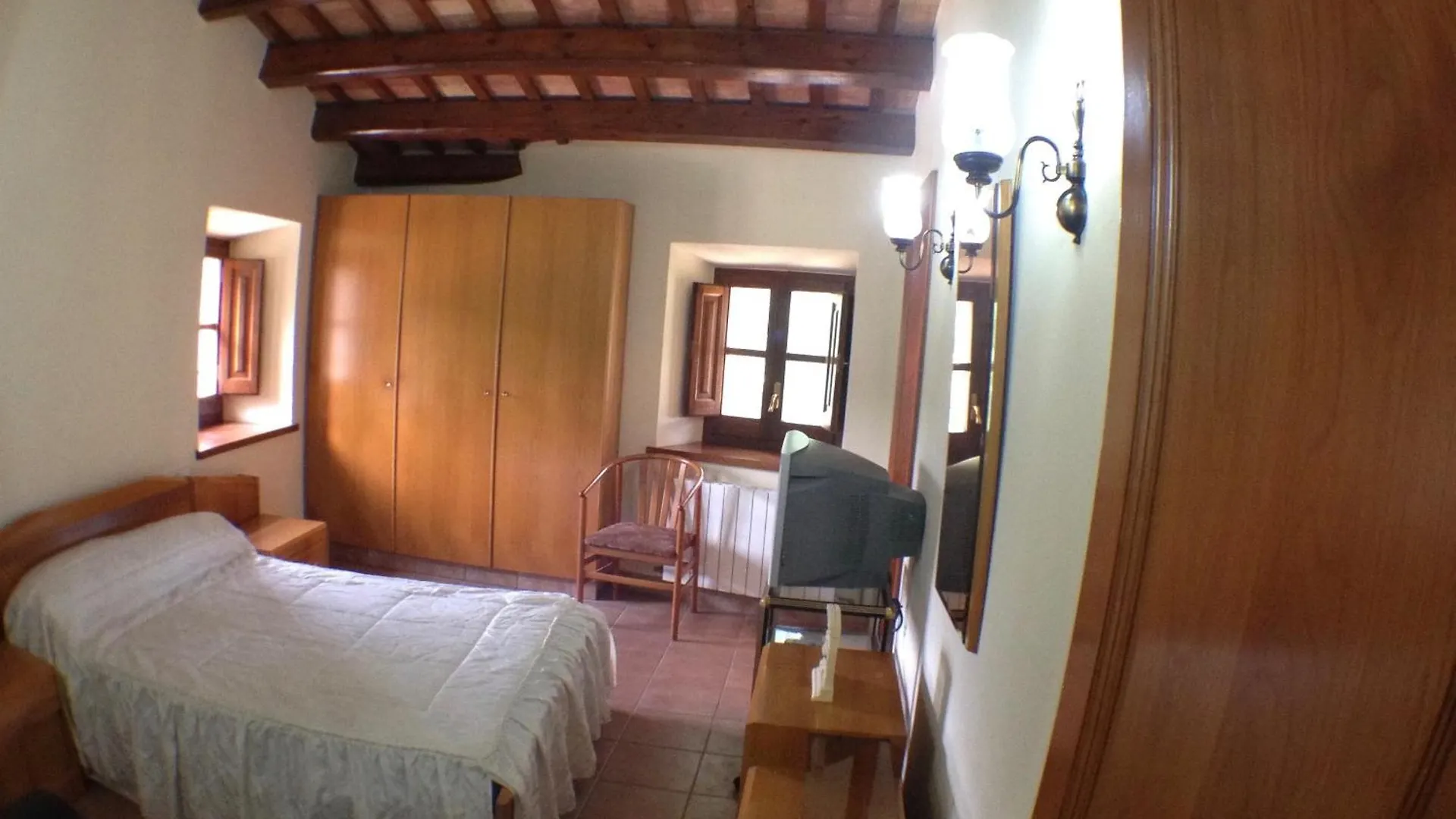 Holiday home Moli D'En Tarres Villa Santa Cristina d'Aro